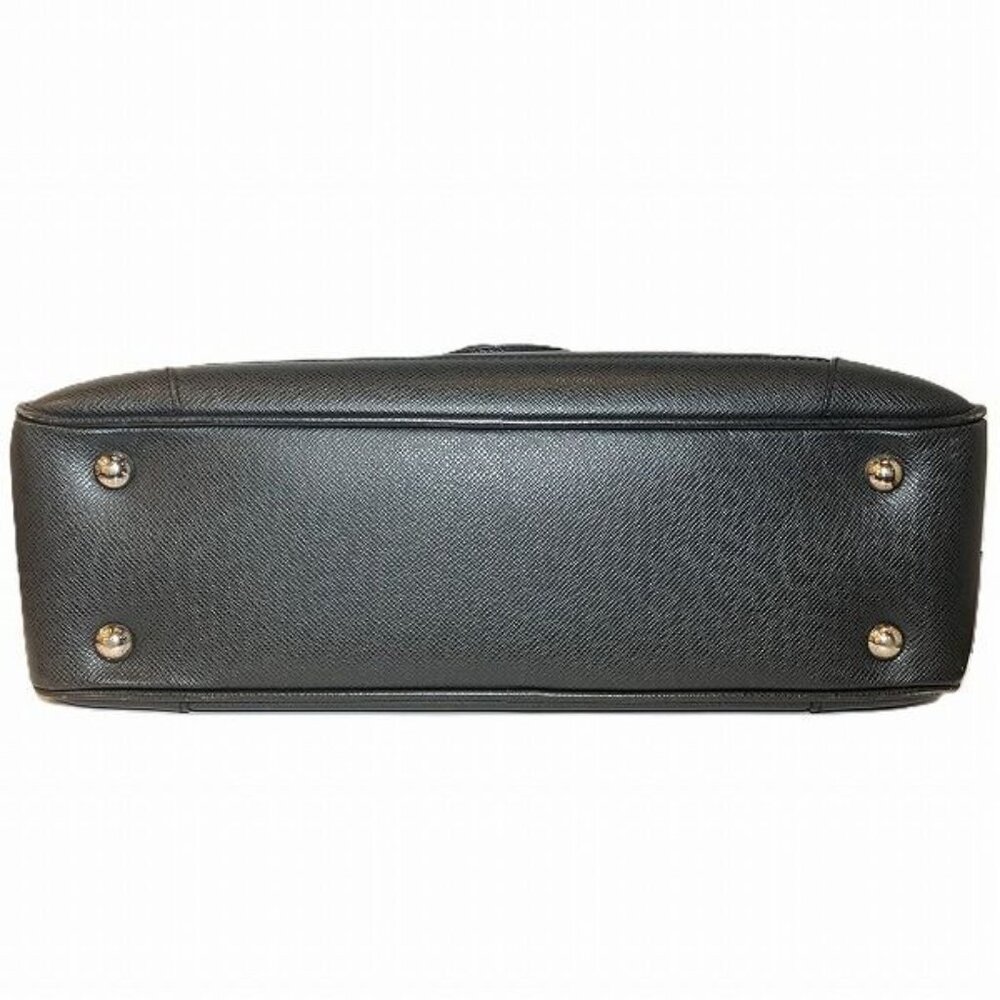 Louis Vuitton Taiga Alexander Bag Business Bag Ardoise - Picture 3 of 9